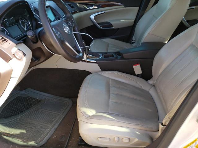 Photo 7 from auction – 2015 BUICK REGAL with VIN 2G4GK5EX1F9151807