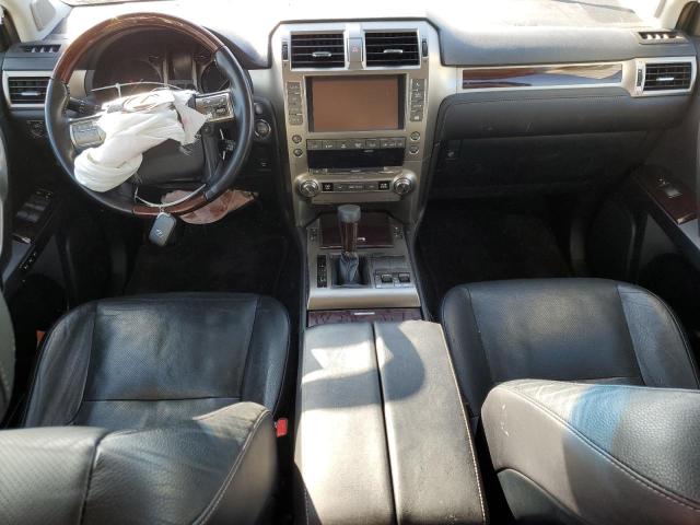 Photo 8 from auction – 2018 LEXUS GX 460 with VIN JTJBM7FX5J5182550