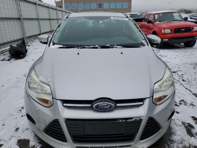 Photo 5 from auction – 2014 FORD FOCUS SE with VIN 1FADP3F21EL312749