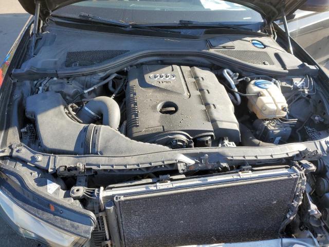 Photo 11 from auction – 2013 AUDI A6 PREMIUM with VIN WAUGFAFC8DN116945