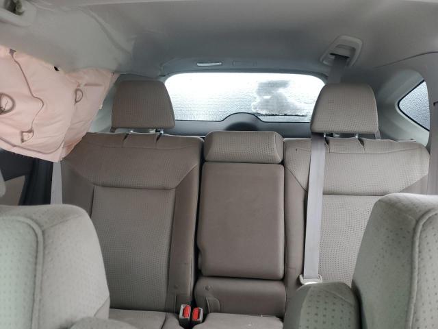 Photo 10 from auction – 2013 HONDA CR-V with VIN 5J6RM4H50DL084838