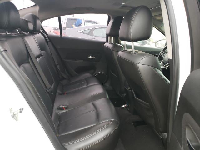 Photo 10 from auction – 2011 CHEVROLET CRUZE LT with VIN 1G1PG5S98B7148211