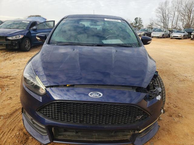 Photo 5 from auction – 2017 FORD FOCUS ST with VIN 1FADP3L95HL292351