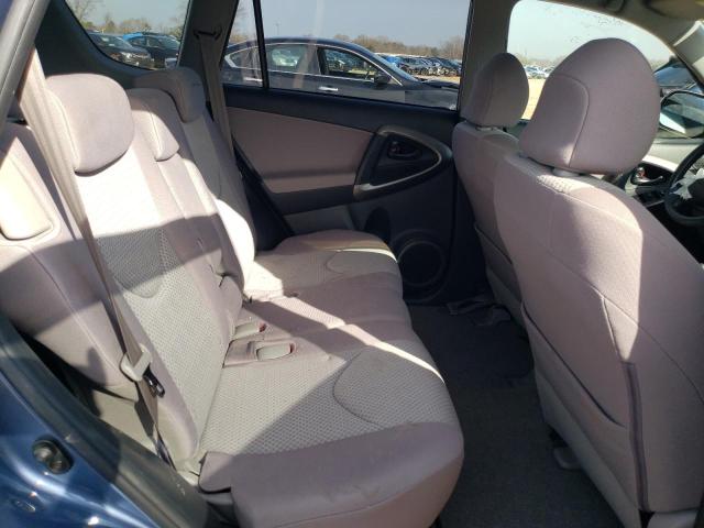 Photo 10 from auction – 2006 TOYOTA RAV4 with VIN JTMBD33V866004227