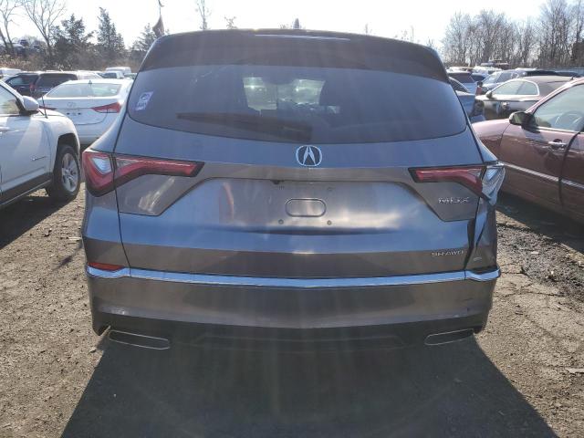 Photo 6 from auction – 2022 ACURA MDX with VIN 5J8YE1H33NL003832