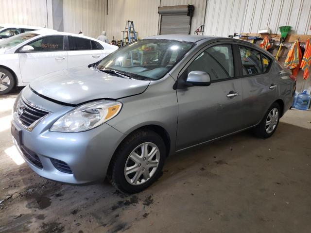 Photo 1 from auction – 2013 NISSAN VERSA S with VIN 3N1CN7AP2DL891407