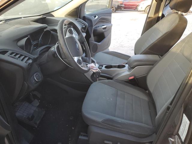 Photo 7 from auction – 2016 FORD ESCAPE SE with VIN 1FMCU0GX1GUB58625