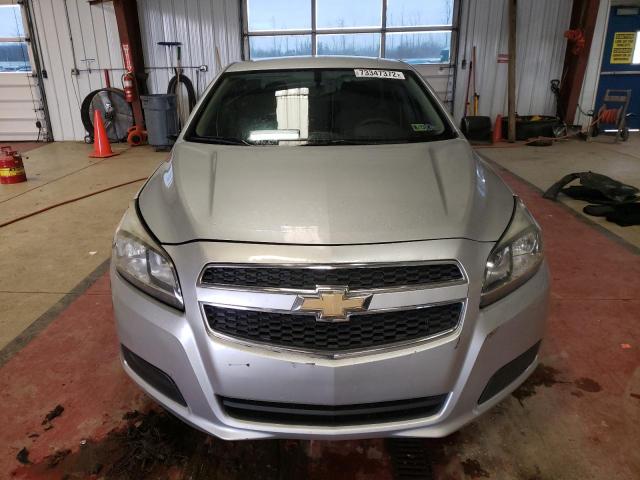 Photo 5 from auction – 2013 CHEVROLET MALIBU LS with VIN 1G11B5SA0DF296442