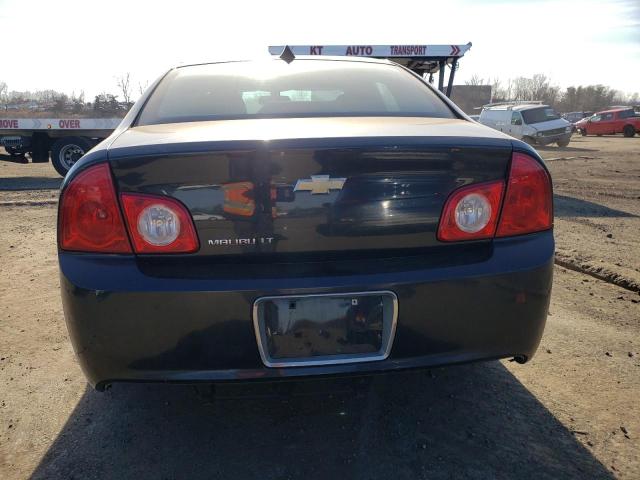 Photo 6 from auction – 2012 CHEVROLET MALIBU 1LT with VIN 1G1ZC5E07CF257283