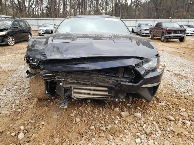 Photo 5 from auction – 2018 FORD MUSTANG with VIN 1FA6P8TH4J5106645