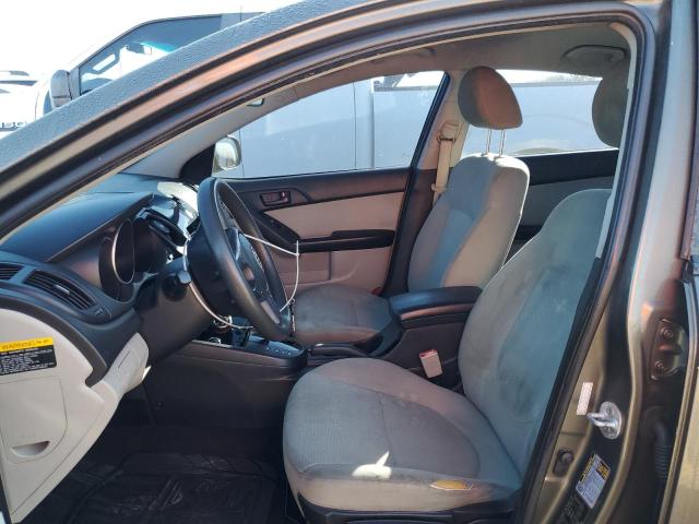 Photo 7 from auction – 2010 KIA FORTE EX with VIN KNAFU4A20A5198683