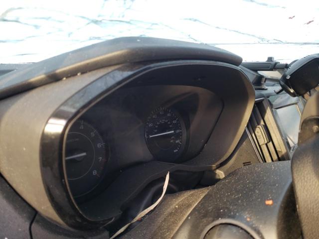 Photo 9 from auction – 2022 SUBARU IMPREZA PR with VIN 4S3GTAV62N3722763