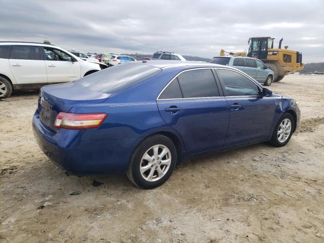 Photo 3 from auction – 2011 TOYOTA CAMRY BASE with VIN 4T4BF3EK9BR149572