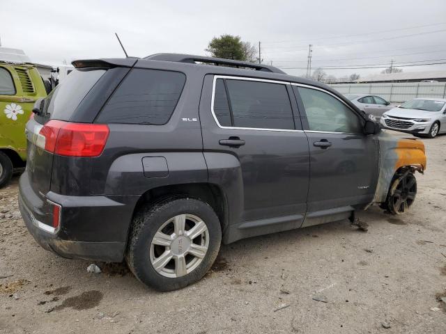 Photo 3 from auction – 2016 GMC TERRAIN SL with VIN 2GKFLTEK1G6229290