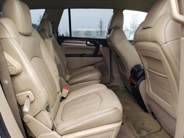 Photo 10 from auction – 2008 BUICK ENCLAVE CX with VIN 5GAEV23718J266131