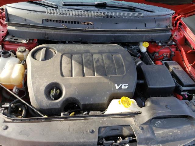 Photo 12 from auction – 2018 DODGE JOURNEY CR with VIN 3C4PDCGG7JT369630