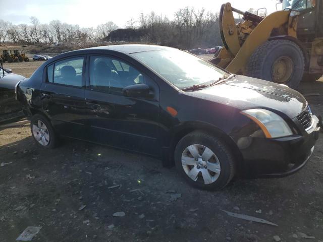Photo 4 from auction – 2009 NISSAN SENTRA 2.0 with VIN 3N1AB61E09L653961