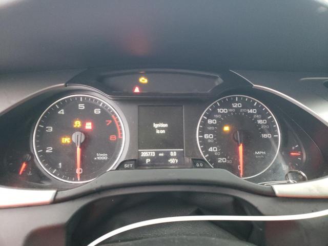 Фото 9 с аукциона – 2011 AUDI A4 PREMIUM с VIN WAUEFAFL6BN036435