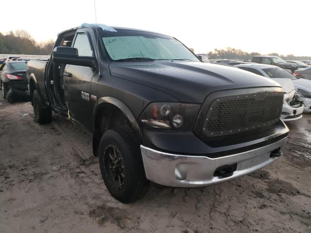 صورة رقم 4 من المزاد - 2015 RAM 1500 SLT مع VIN 1C6RR7TT0FS563615