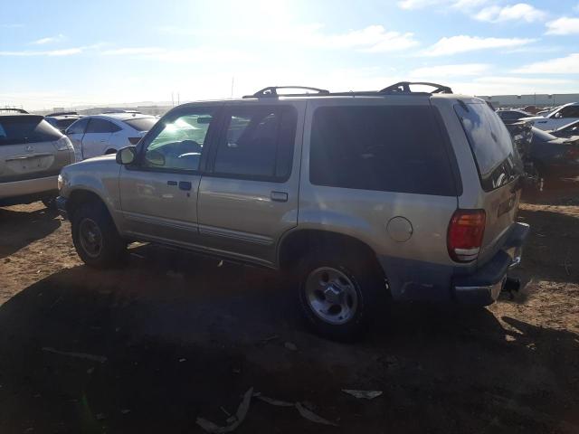 Фото 2 с аукциона – 2001 FORD EXPLORER X с VIN 1FMDU83P01ZA53562