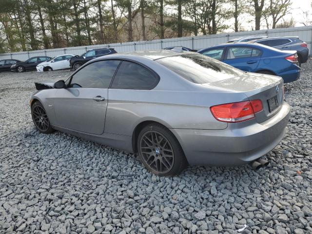 Photo 2 from auction – 2009 BMW 328 XI with VIN WBAWC33509PU84568