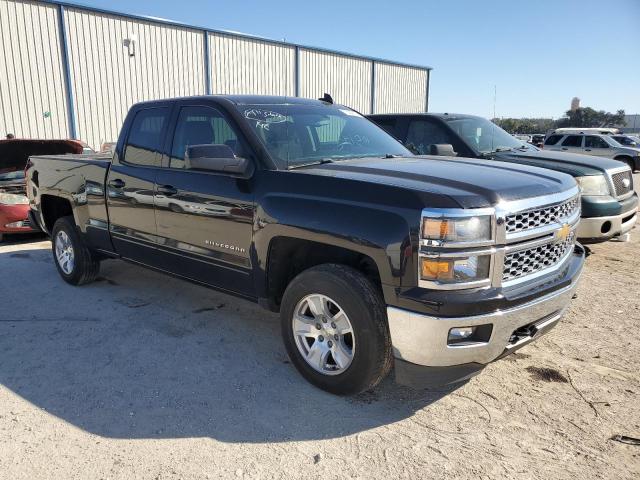 Photo 4 from auction – 2015 CHEVROLET SILVERADO with VIN 1GCVKREC3FZ398056