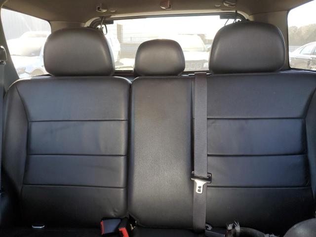 Photo 10 from auction – 2011 FORD ESCAPE LIM with VIN 1FMCU9EG9BKB65155