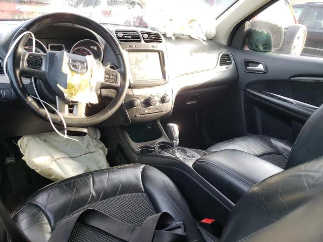 Photo 8 from auction – 2018 DODGE JOURNEY CR with VIN 3C4PDCGG7JT369630