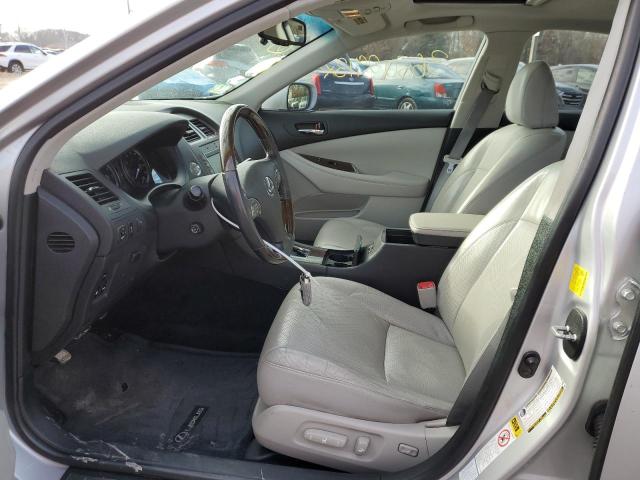 Photo 7 from auction – 2010 LEXUS ES 350 with VIN JTHBK1EG3A2392989