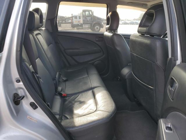 Photo 10 from auction – 2003 MITSUBISHI OUTLANDER with VIN JA4LX41G33U121561