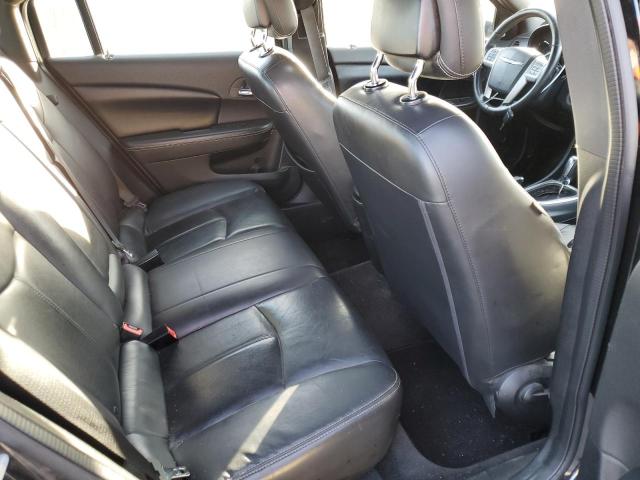 Photo 10 from auction – 2012 CHRYSLER 200 LIMITE with VIN 1C3CCBCG3CN227297