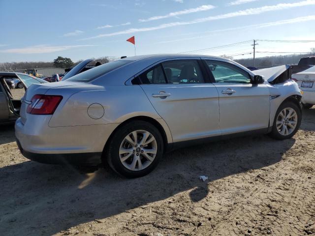 Photo 3 from auction – 2012 FORD TAURUS SEL with VIN 1FAHP2EW6CG130373