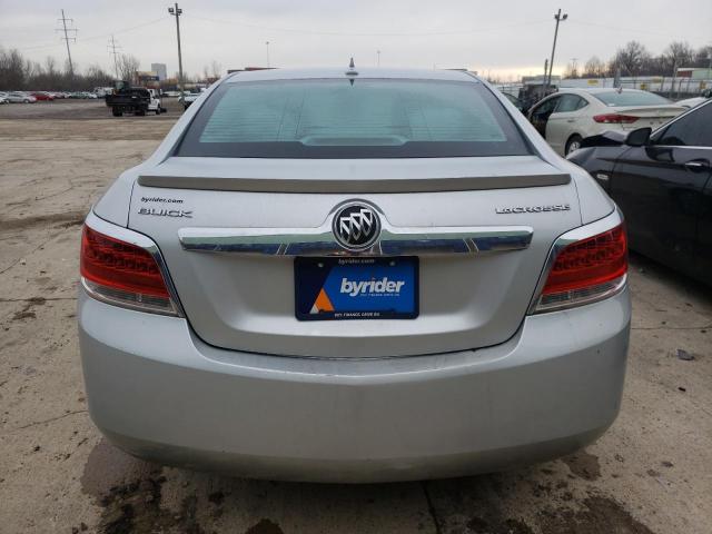 Photo 6 from auction – 2012 BUICK LACROSSE with VIN 1G4GA5ER8CF345371
