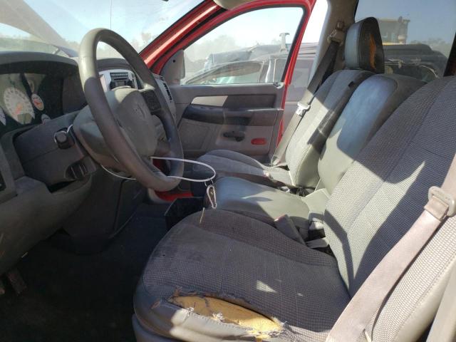 Photo 7 from auction – 2008 DODGE RAM 1500 S with VIN 1D7HA18N88S513766