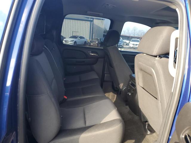 Photo 10 from auction – 2013 CHEVROLET AVALANCHE with VIN 3GNMCEE08DG299146