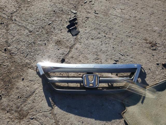 Photo 13 from auction – 2007 HONDA ODYSSEY EX with VIN 5FNRL38787B420036