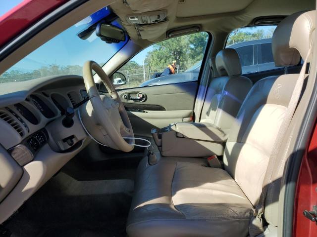Photo 7 from auction – 2003 BUICK LESABRE LI with VIN 1G4HR54K83U262195