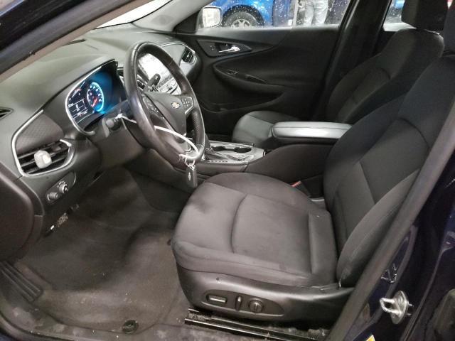Photo 7 from auction – 2016 CHEVROLET MALIBU LT with VIN 1G1ZE5ST9GF190829