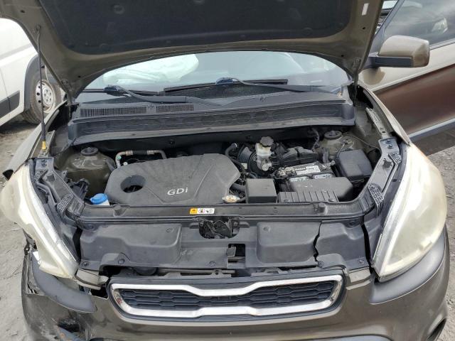 Zdjęcie 11 z aukcji – 2013 KIA SOUL z VIN KNDJT2A56D7539043