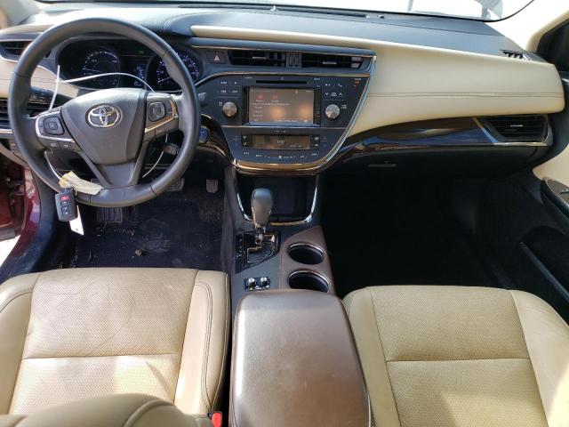 Photo 8 from auction – 2015 TOYOTA AVALON HYB with VIN 4T1BD1EB0FU045062