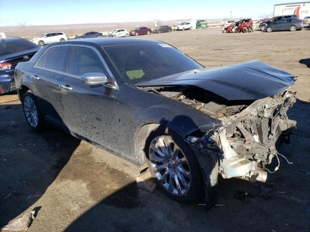 Photo 4 from auction – 2014 CHRYSLER 300 with VIN 2C3CCAAG4EH343133