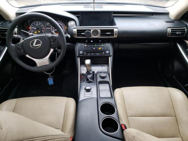 Photo 8 from auction – 2014 LEXUS IS 250 with VIN JTHCF1D21E5003401