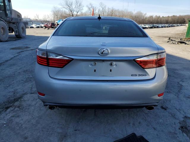 Photo 6 from auction – 2014 LEXUS ES 350 with VIN JTHBK1GG0E2135324