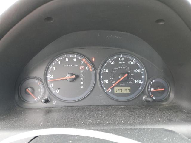 Photo 9 from auction – 2001 HONDA CIVIC with VIN 1HGES16591L046971