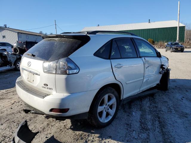 Photo 3 from auction – 2007 LEXUS RX 350 with VIN 2T2HK31U87C030004
