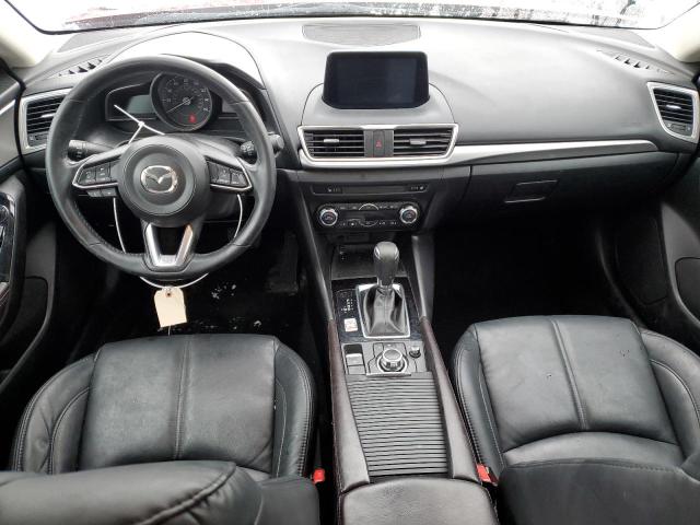 Photo 8 from auction – 2017 MAZDA 3 TOURING with VIN 3MZBN1V75HM101501