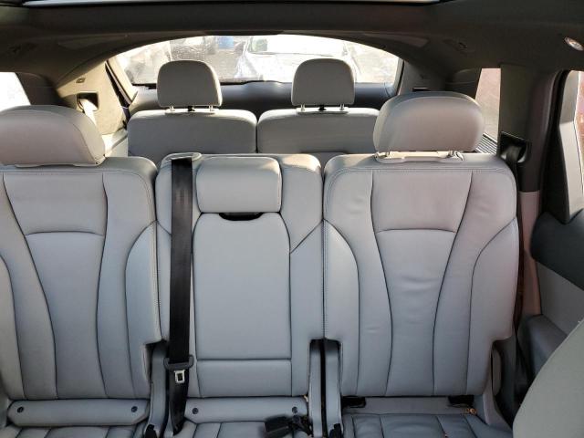 Photo 10 from auction – 2019 AUDI Q7 PREMIUM with VIN WA1LHAF7XKD038745