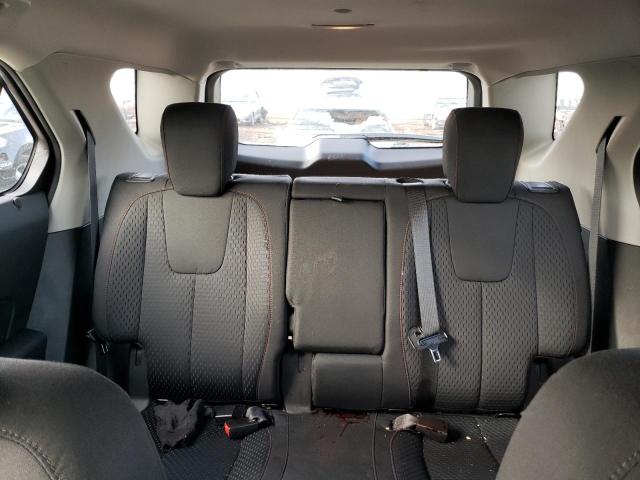 Photo 10 from auction – 2013 CHEVROLET EQUINOX LS with VIN 2GNALBEK5D6331484