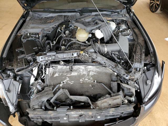 Photo 11 from auction – 2017 FORD MUSTANG with VIN 1FA6P8TH4H5338768