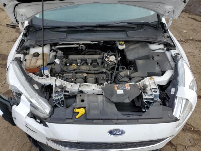Photo 11 from auction – 2017 FORD FOCUS SE with VIN 1FADP3F23HL222376